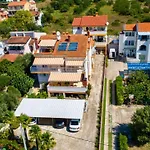 Penzion Pansion Adria