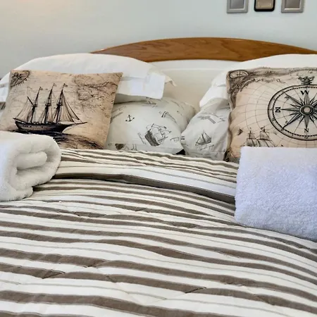 Pansion Adria Gæstehus 3*