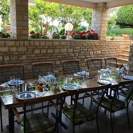 Gasthof Pansion Adria Sveti Filip i Jakov