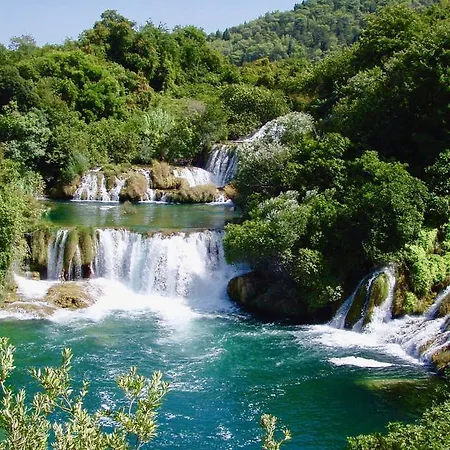 Gasthof Pansion Adria