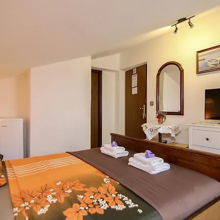 Gasthof Pansion Adria