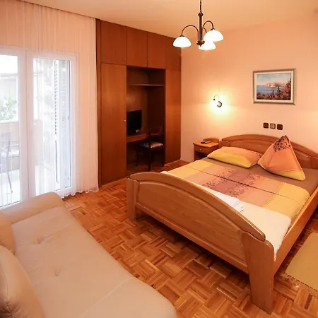 Gasthof Pansion Adria 3*