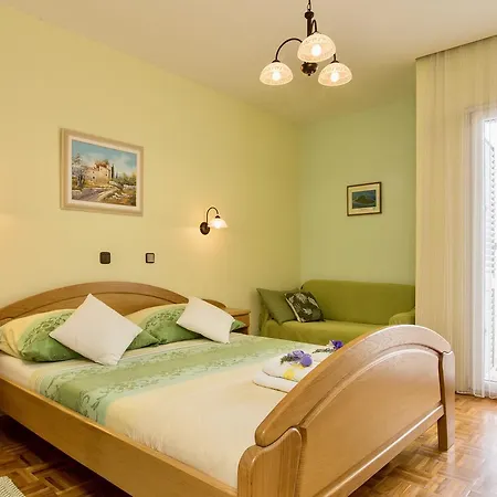 Gasthof Pansion Adria Sveti Filip i Jakov