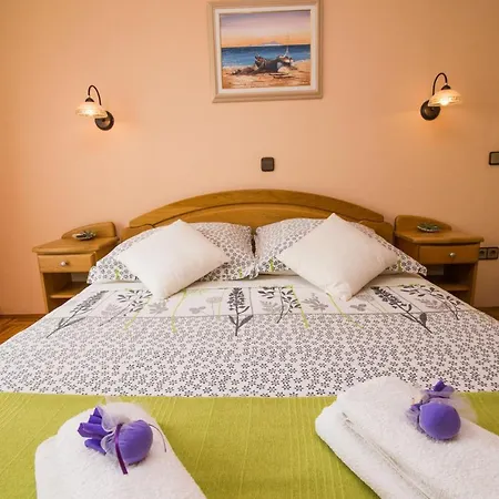 Gasthof Pansion Adria 3*