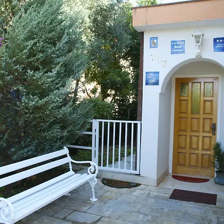 Gasthof Pansion Adria 3*