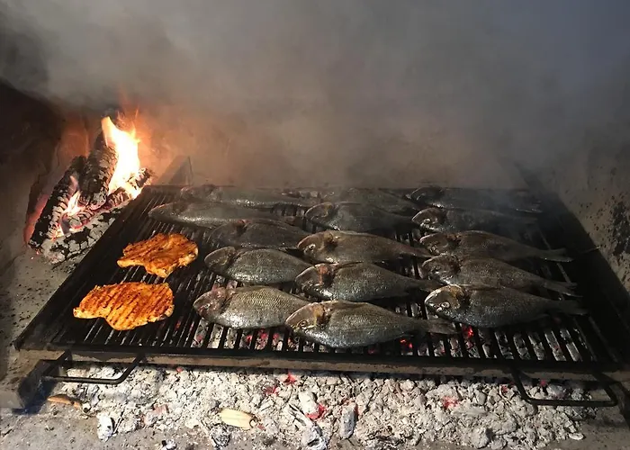 Pansion Adria Gæstehus Sveti Filip i Jakov