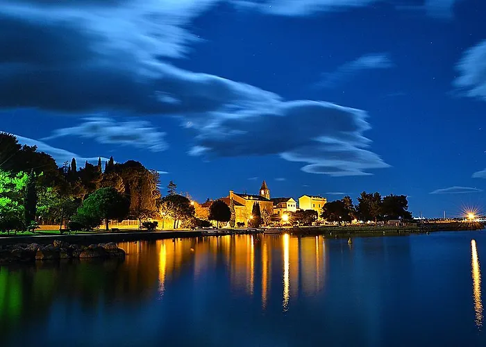 招待所 Pansion Adria 圣菲利普雅科夫