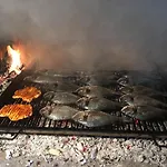 Pansion Adria Gasthof Sveti Filip i Jakov