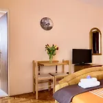 Pansion Adria Gasthof 3*