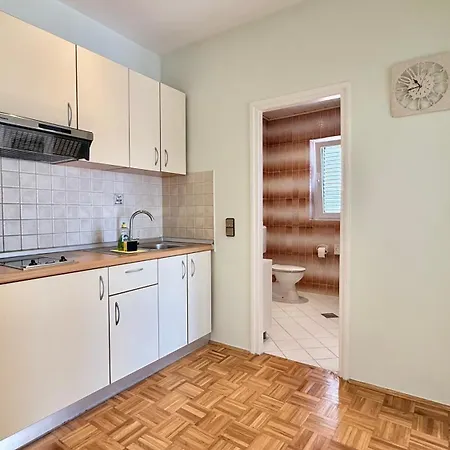 Maison d'hôtes Pansion Adria 3*