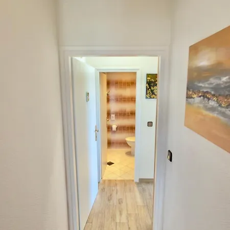 Pansion Adria Gasthuis 3*