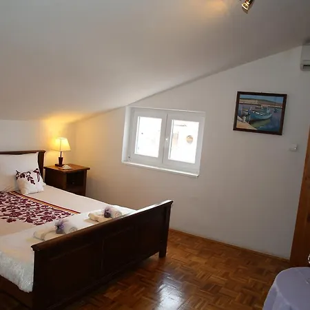 Pansion Adria Pensjonat 3*