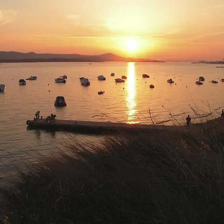 Pensjonat Pansion Adria 3*