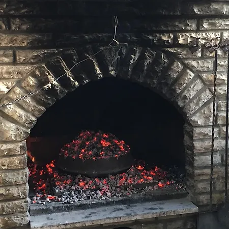 Gasthuis Pansion Adria Sveti Filip i Jakov