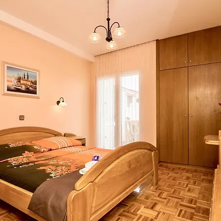 Pansion Adria Pensjonat 3*
