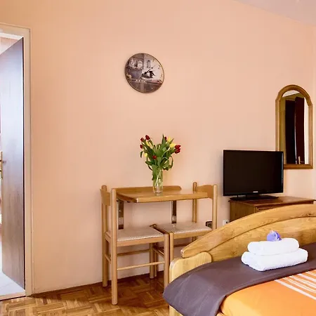 Pansion Adria Pensjonat 3*