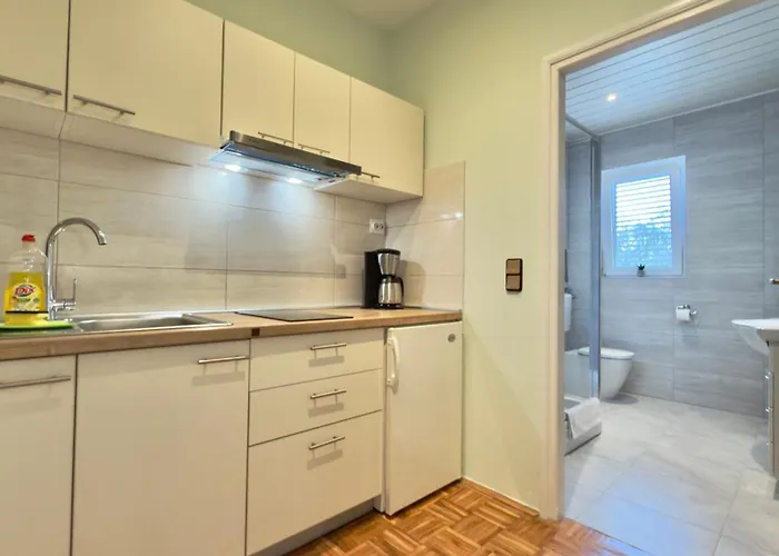 Maison d'hôtes Pansion Adria 3*