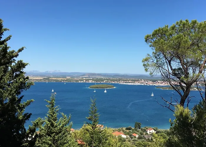 Maison d'hôtes Pansion Adria 3*
