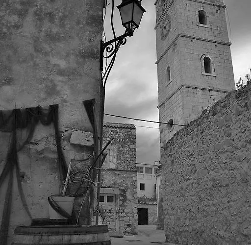 Pansion Adria Maison d'hôtes