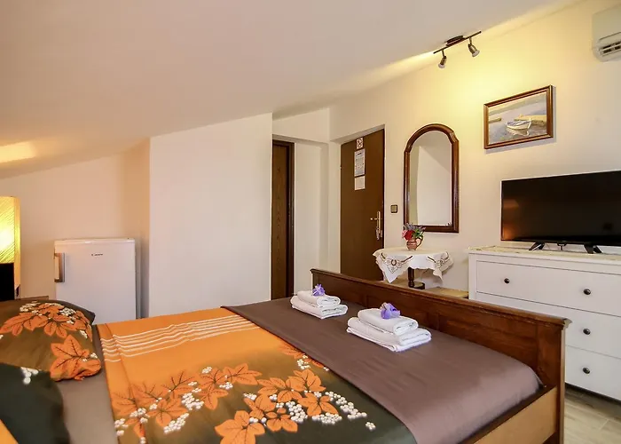 Maison d'hôtes Pansion Adria