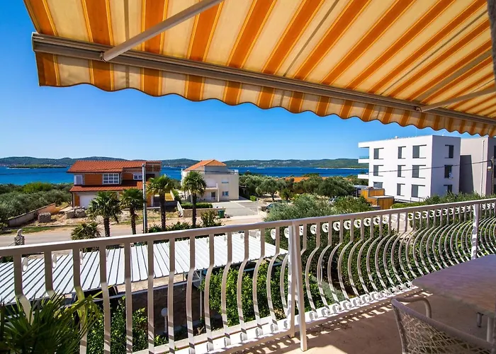 Maison d'hôtes Pansion Adria 3*
