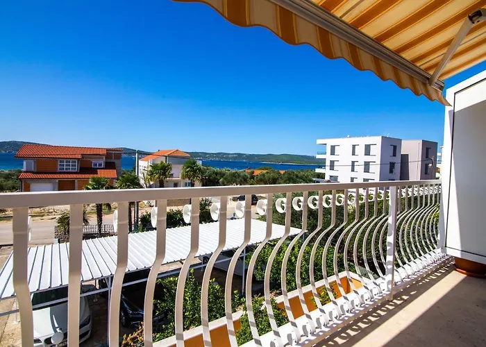 Pansion Adria Maison d'hôtes